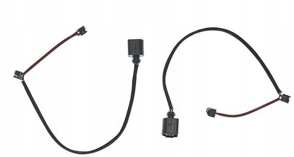 фото №1, Quick brake ws 0225 a контакт попереджувальний, знос накладок гальмівних