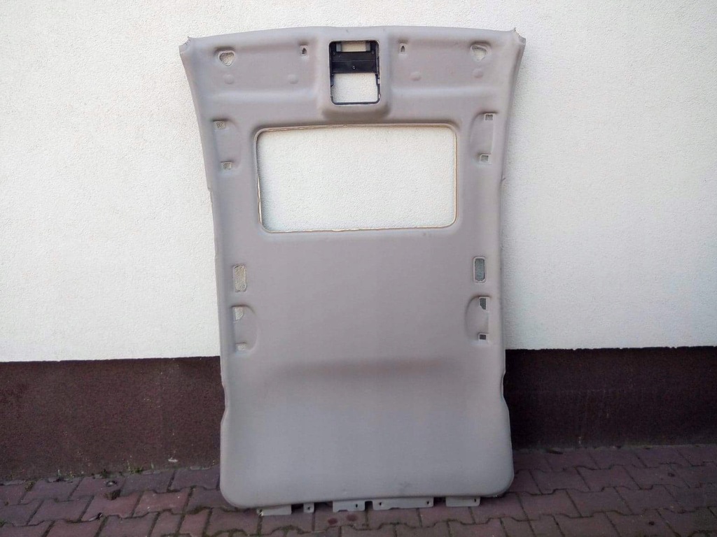 фото №1, Стеля люк alfa romeo 159 sw