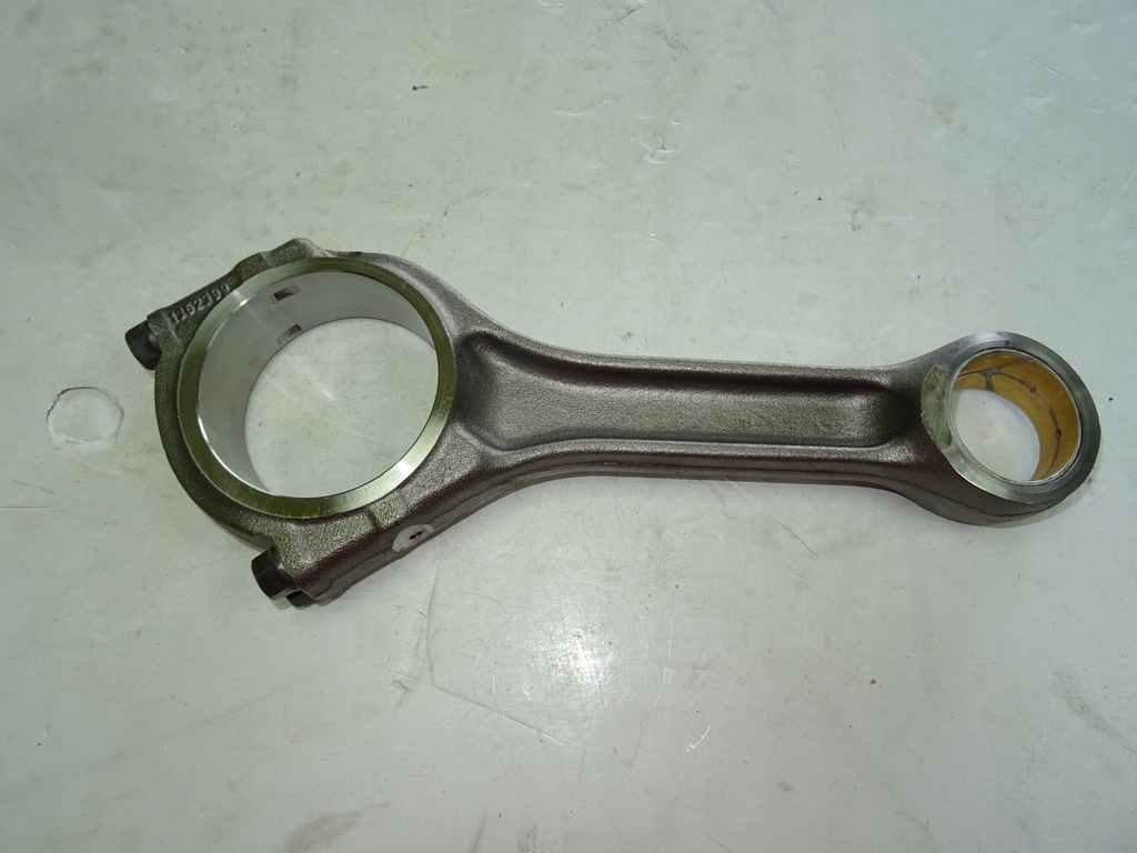 фото №5, Шатун scania 1403616 scania 4