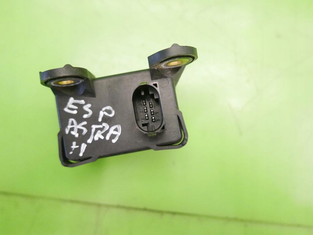 фото №8, Датчик esp opel astra h iii fl 1.9 cdti 06-14