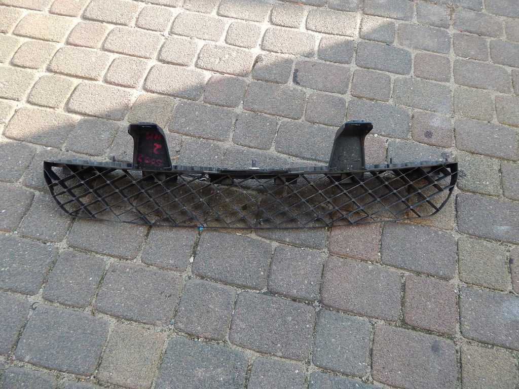 фото №1, Бампер абсорбер задняя peugeot 5008 ii