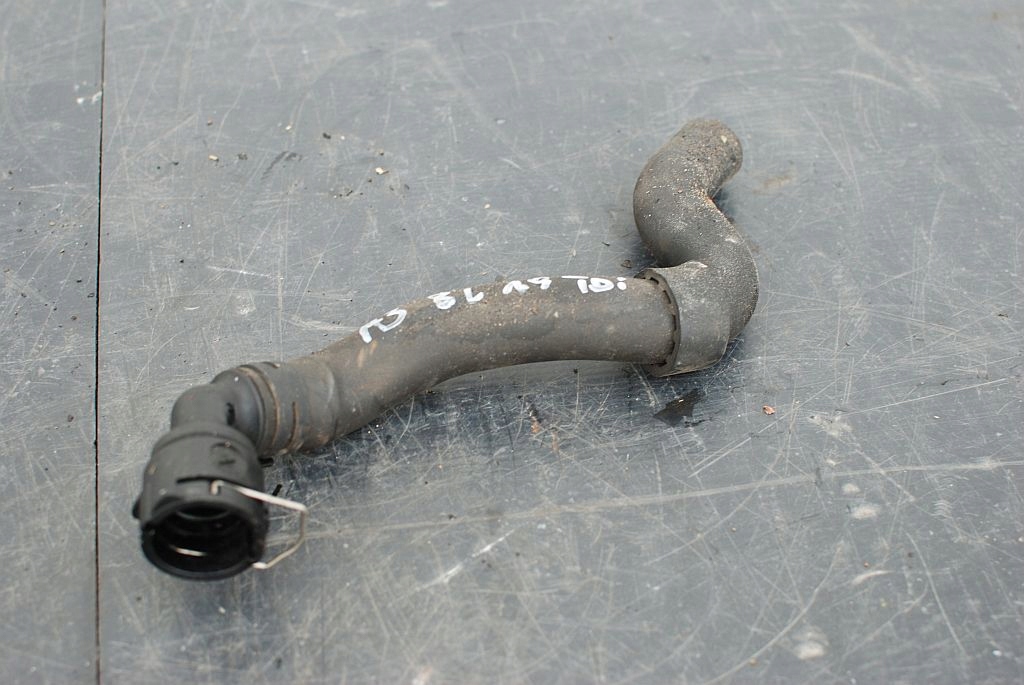 фото №1, Шланг wąż труба интеркулер a3 8l tdi