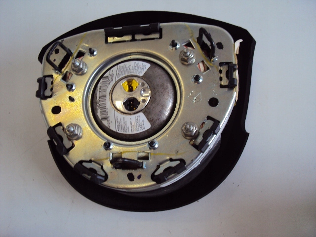 фото №6, Подушки безопасности подушка безопасности натяжители dodge nitro