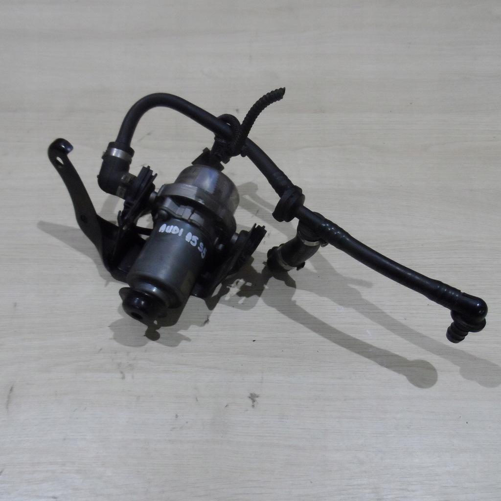фото №1, Насос тормозная 8e0927317f audi a5 s5