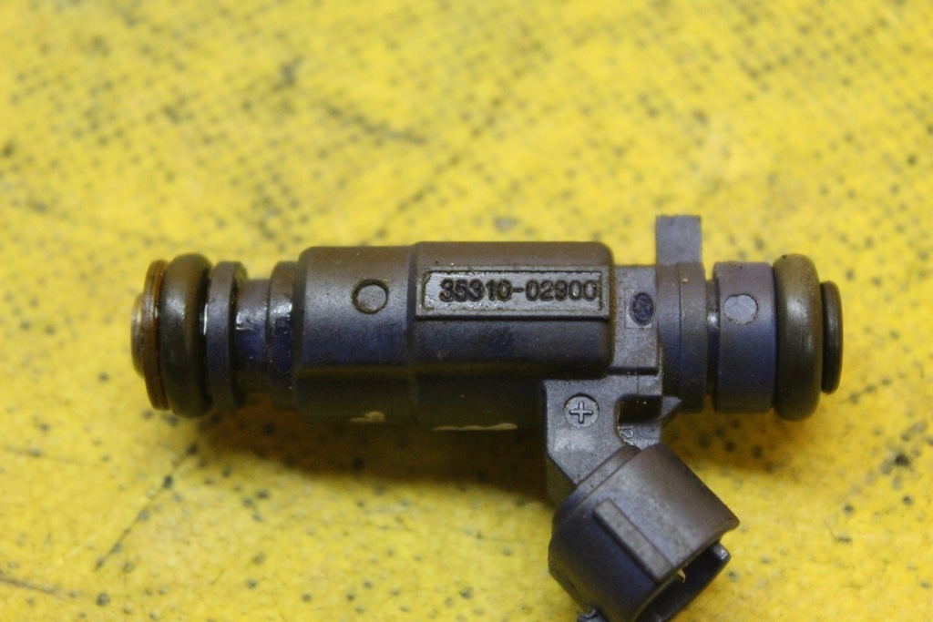 фото №7, Форсунка getz 1.0 b 35310-02900 9260930017