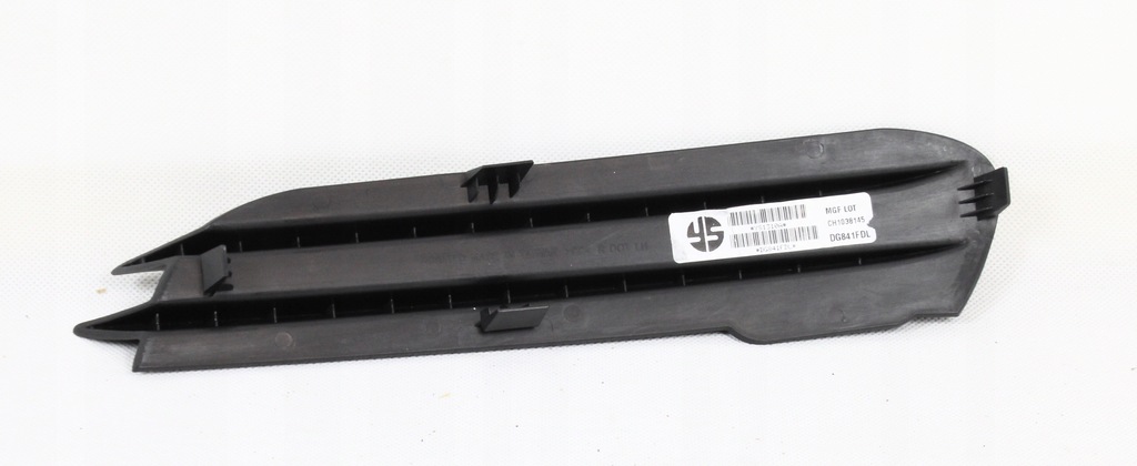 фото №1, Заглушка противотуманной фары левая chrysler voyager 68100713aa