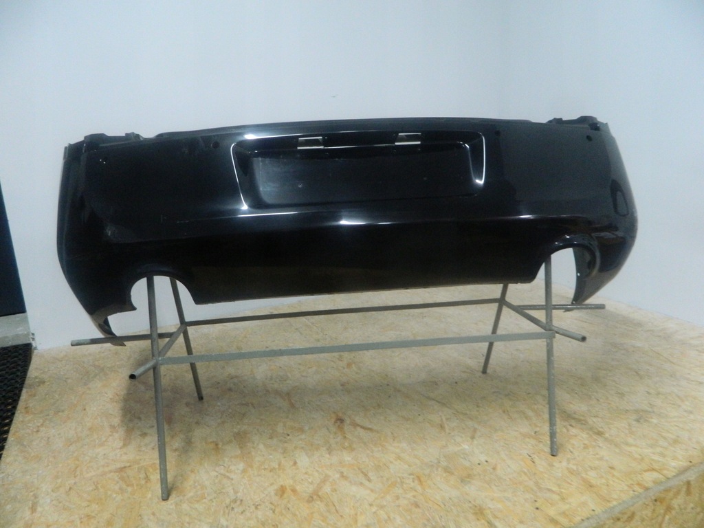 фото №6, Lancia thema бампер задний задняя pdc