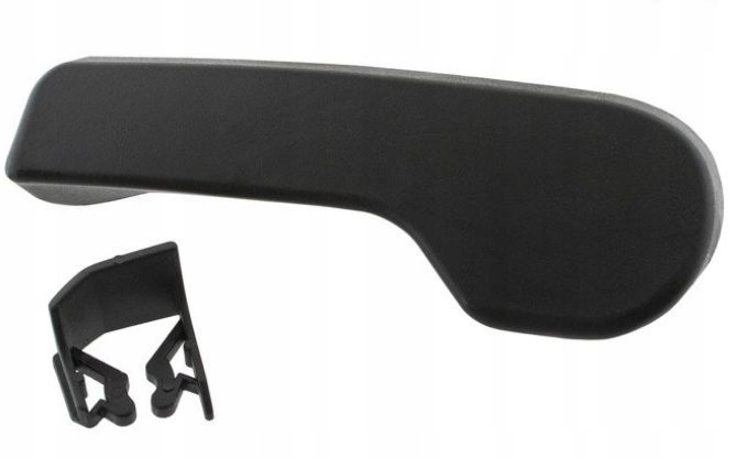 фото №1, Ручка капот seat altea arosa cordoba ibiza toledo