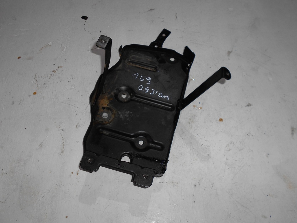 фото №1, Alfa romeo 159 основание аккумулятор