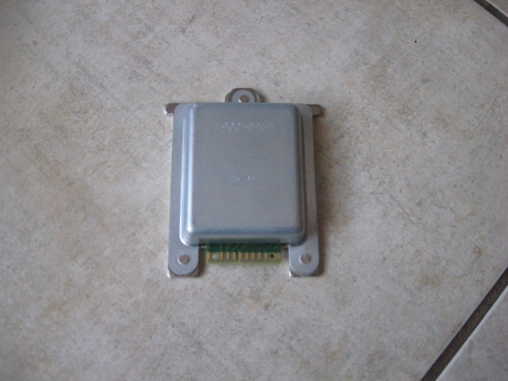 фото №1, Преобразователь - модуль led - mini