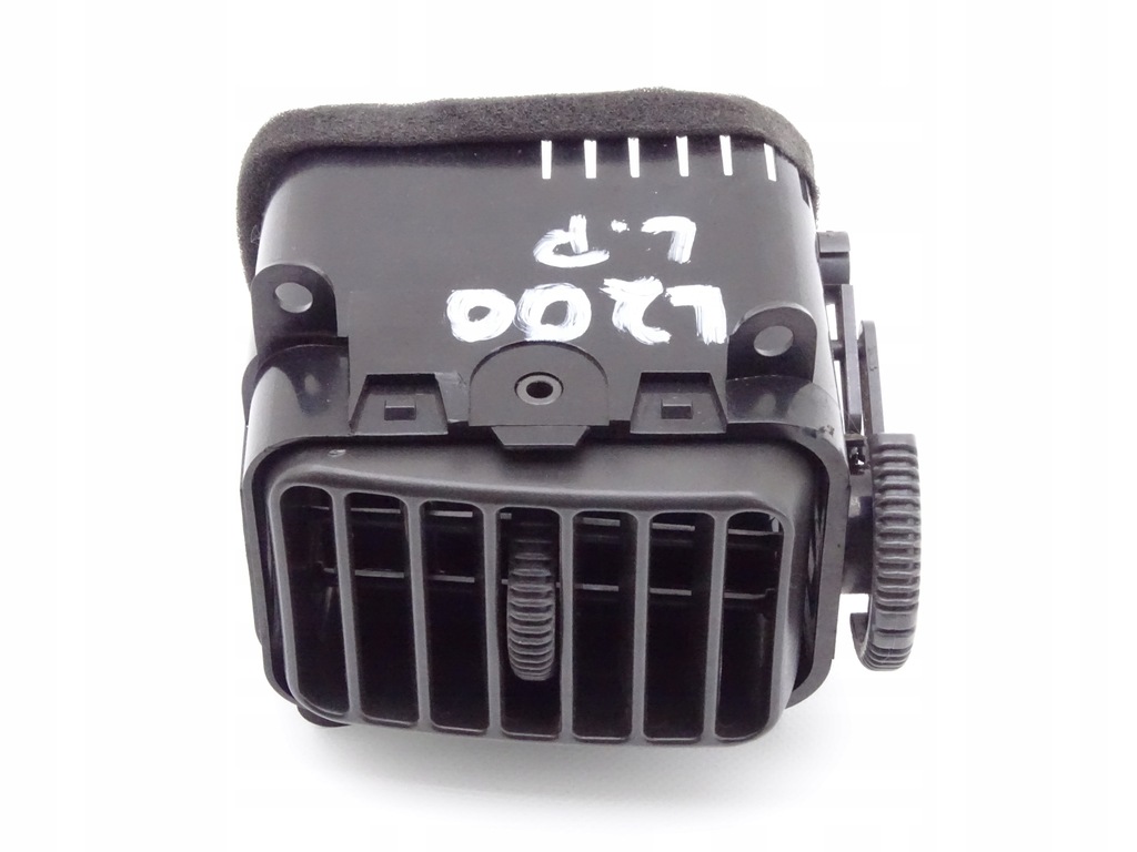 фото №1, Mitsubishi l200 96-06 решітка обдув лівий перед