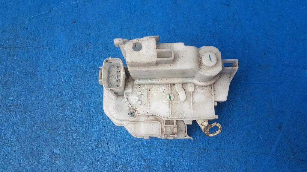 фото №11, Центральный замок дверь перед alfa romeo brera eur