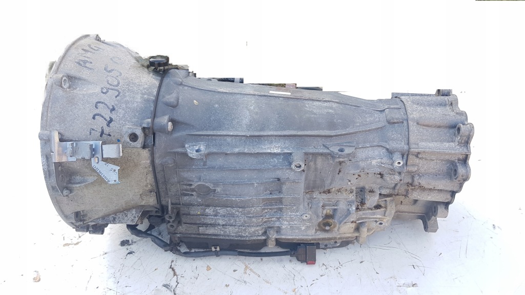 Купити Mercedes ml gl 166 6.3 amg коробка передач передач 2013r