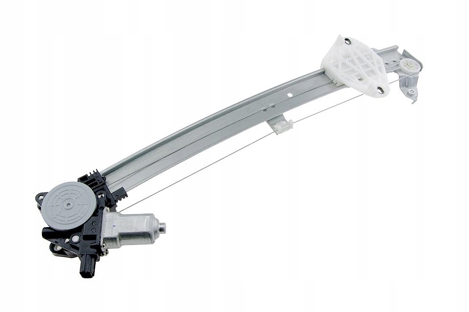 фото №1, Подъемник стекло перед правый honda accord 08-