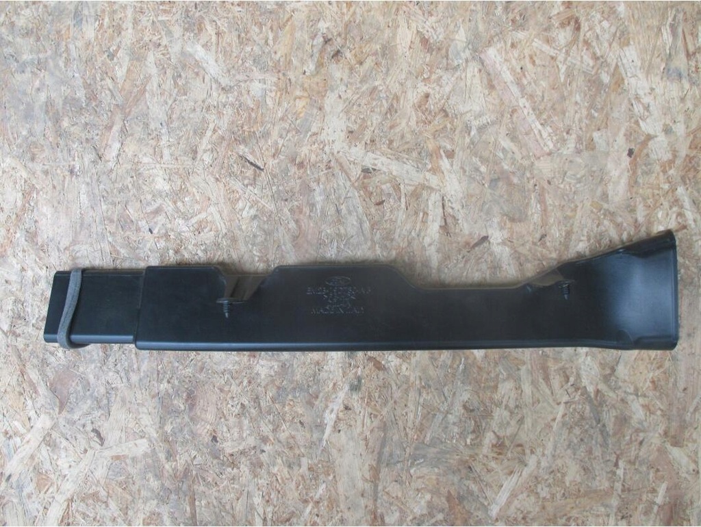 фото №1, Ford s-max mk2 ii повітропровід труба повітрозабірник повітря