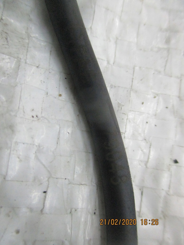 фото №3, Датчик положення вала колінчастого vw golf iv 1.6