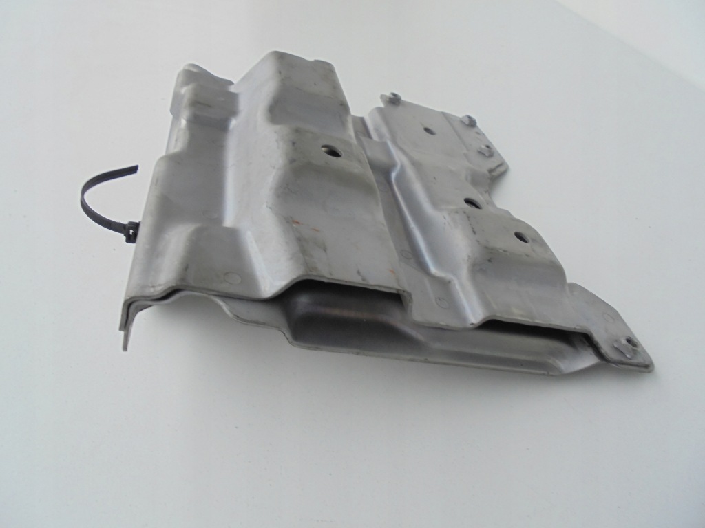 Qashqai 2 j11 1.5 dci основа акумулятор 13-19 Оригінал