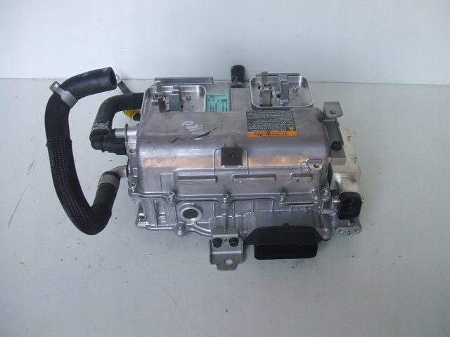 фото №6, Kia niro 1.6h converter інвертор інвертор інвертор перетворювач новий