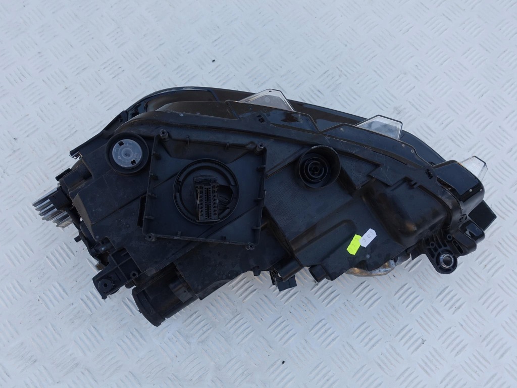 фото №7, Volkswagen оригинальный номер 517941060 full led