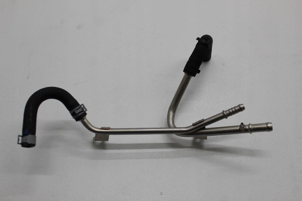 фото №1, Vw t-roc трубка топлива шланг 04l201360l