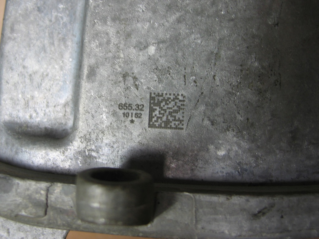 фото №5, Поворотник led модуль bmw f01 f02 bmw 7