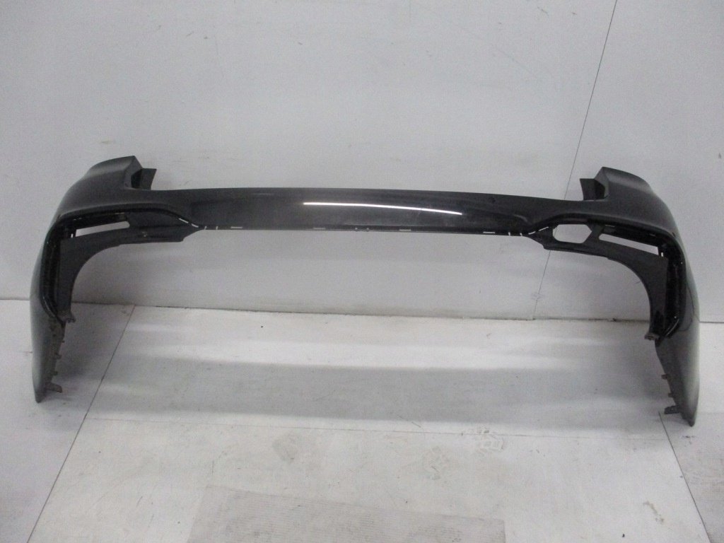 фото №1, Бампер bmw 5 g31 6x pdc m-pakiet задняя задний