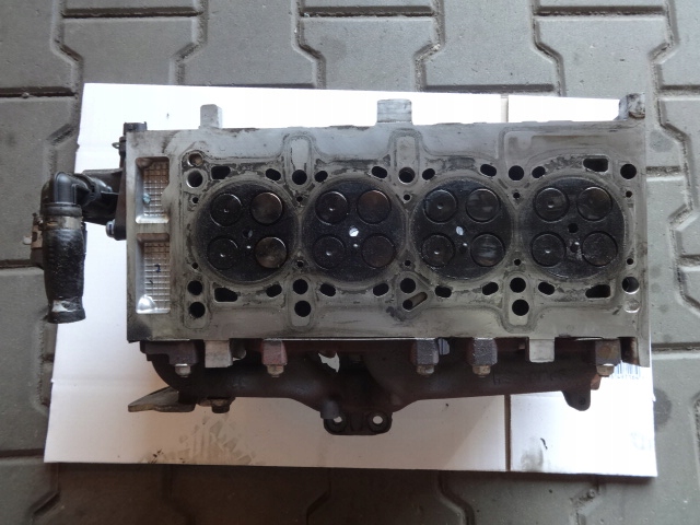 фото №1, Suzuki swift mk7 10-15r 1.3 ddis головка вали