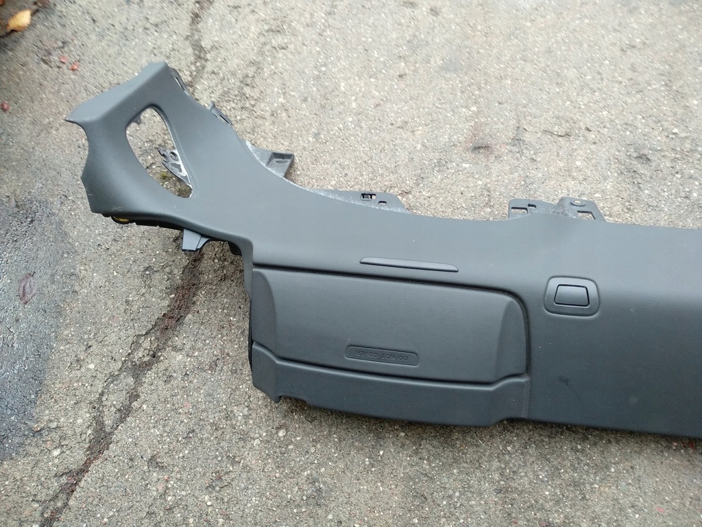 фото №4, Оббивка панель задня задній audi r8 spyder 427867477