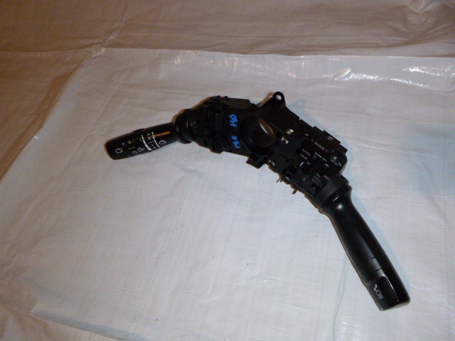 фото №1, Kia ceed ii hyundai i30 переключатель рычаг