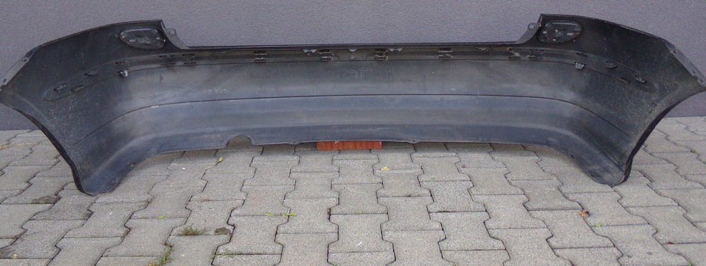 фото №6, Nissan almera tino бампер передний 8502244040