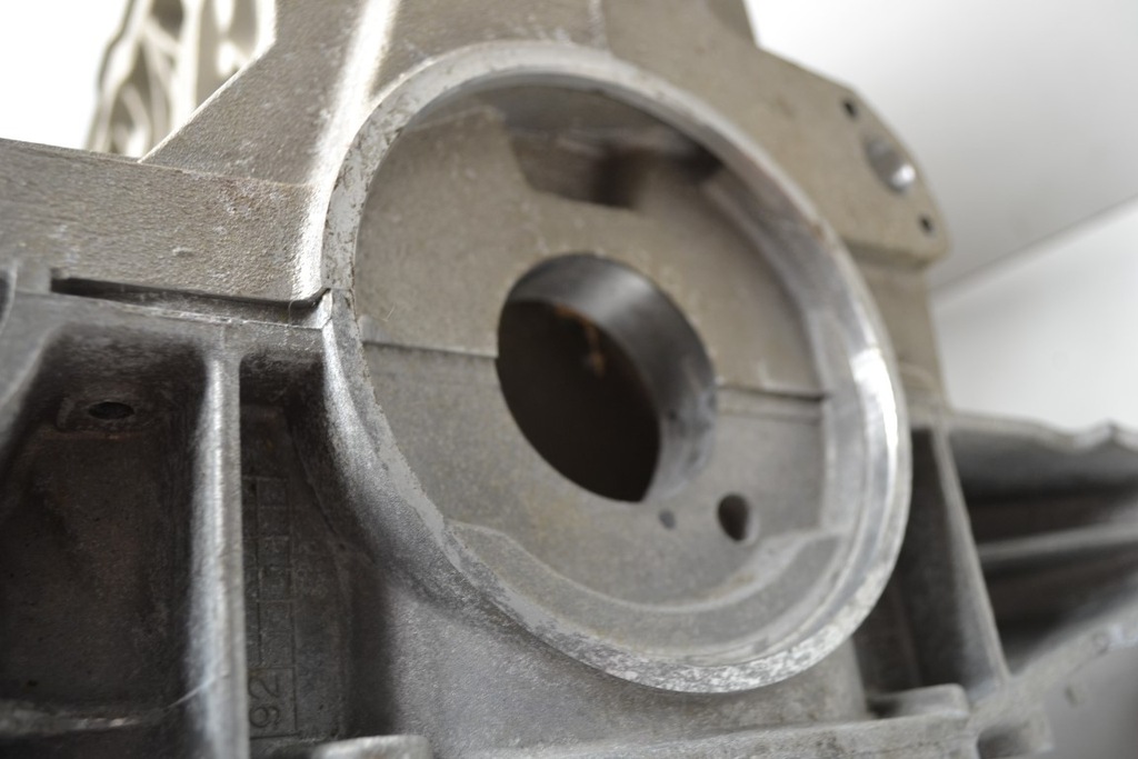 фото №9, Polonez 1.4 rover блок двигуна новий!!!