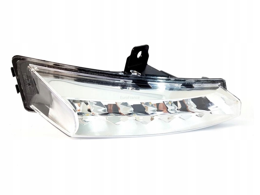 Фонарь  дневные led renault megane 266006799r оригинал Цена