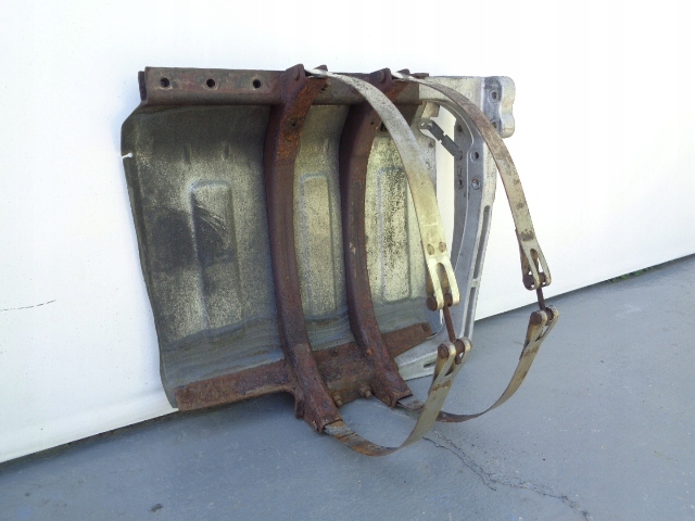 фото №5, Renault premium magnum dxi volvo fh fm кронштейн кронштейн глушителя