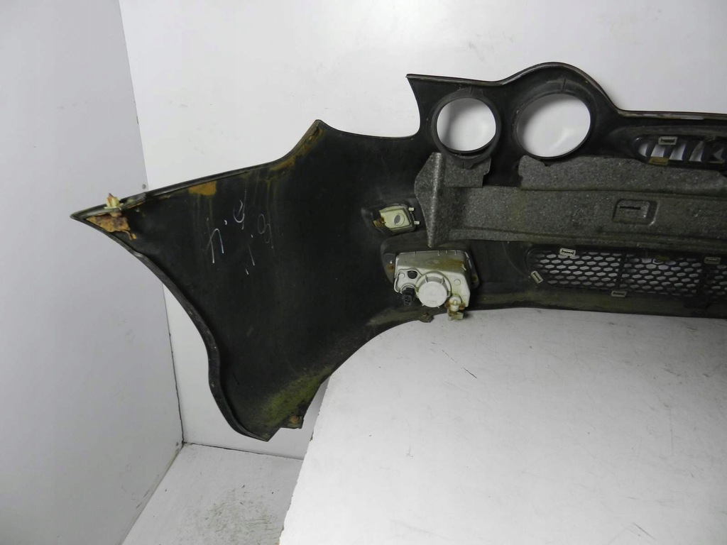 фото №10, 712.zderzak перед передній hyundai coupe tiburon rd