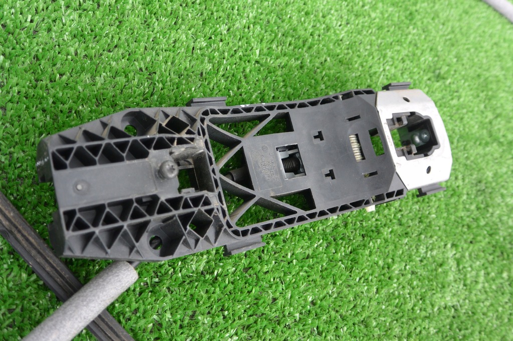 фото №15, Замок дверь перед задняя левый правый vw passat b7 usa