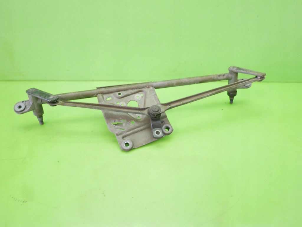 фото №5, Механизм дворник перед peugeot 406 phi 95-99