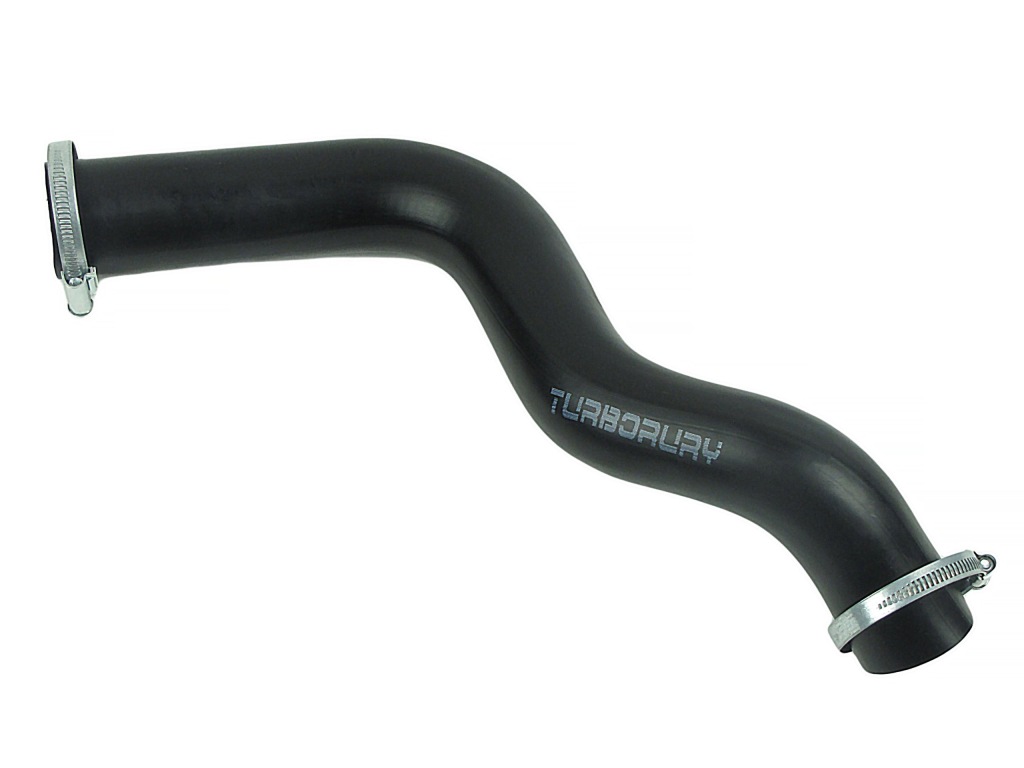 фото №1, Труба wąż turbo інтеркулер fiat punto evo 1.3d