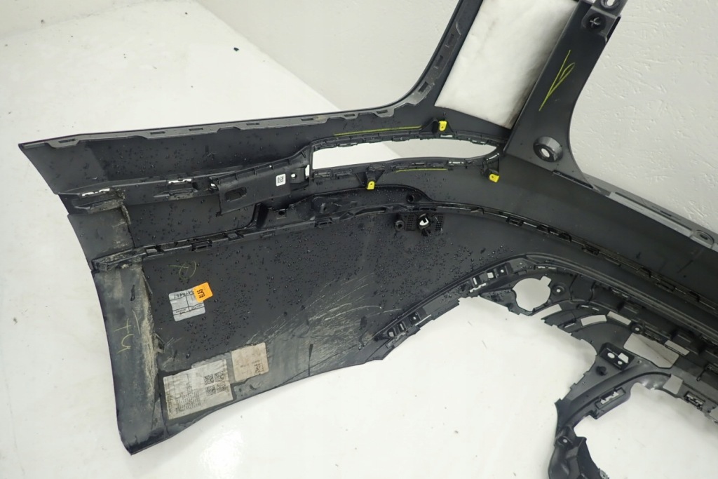 Range rover velar бампер задній задній j8a217a958cb Доставка