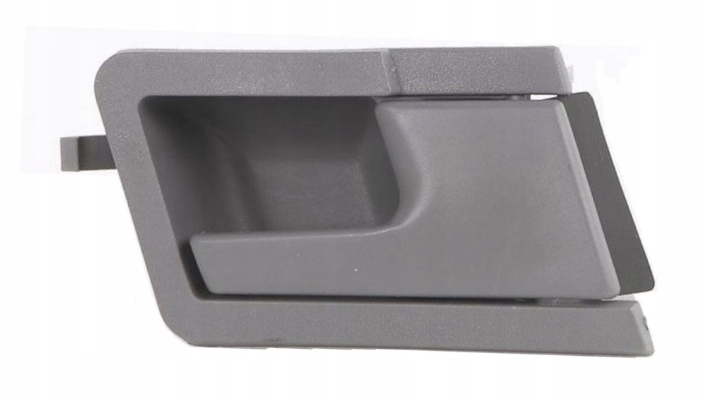 фото №1, Ручка внутрішня сіра права do vw t4 transporter