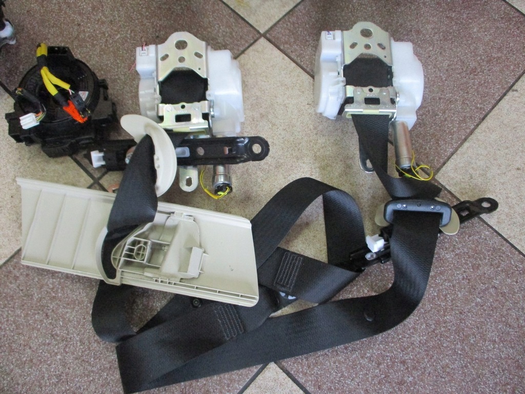 фото №5, Консоль pulpit приборная панель lexus nx300 nx 300 lift 18r