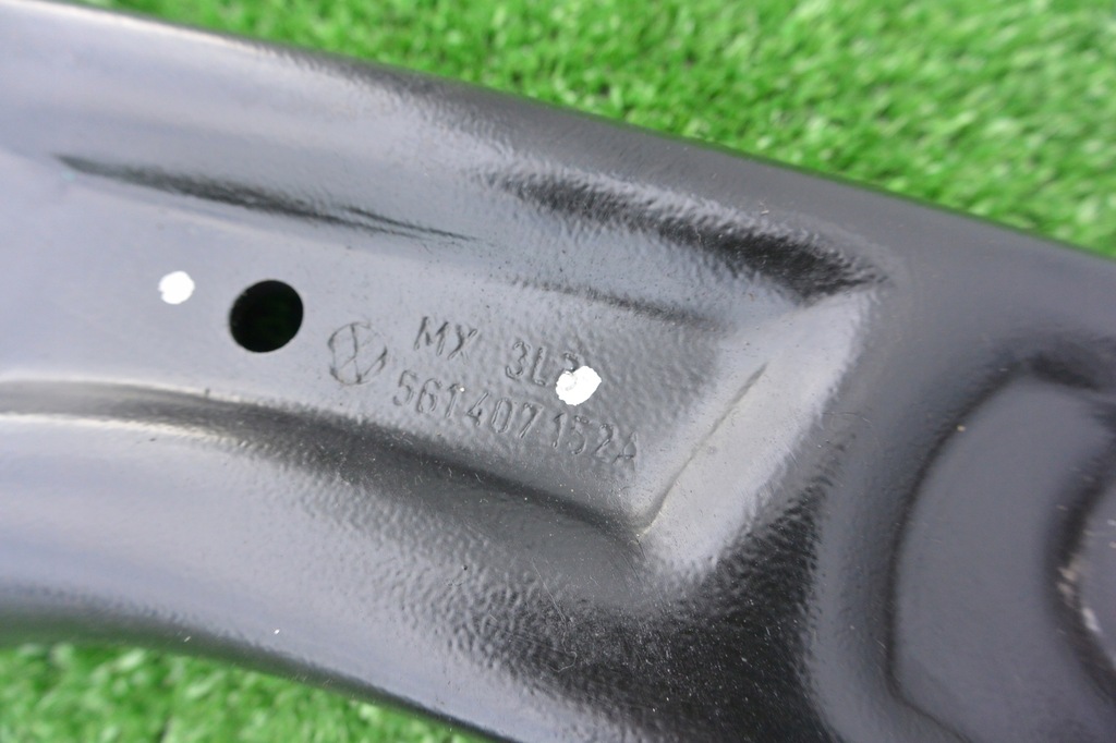 фото №5, Рычаг перед нижний правый vw passat b7 b8 usa