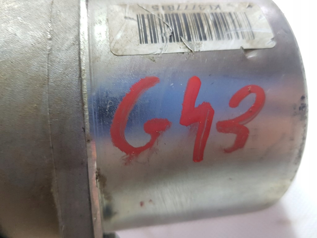 фото №6, Підсилювач електричний opel adam 13413351