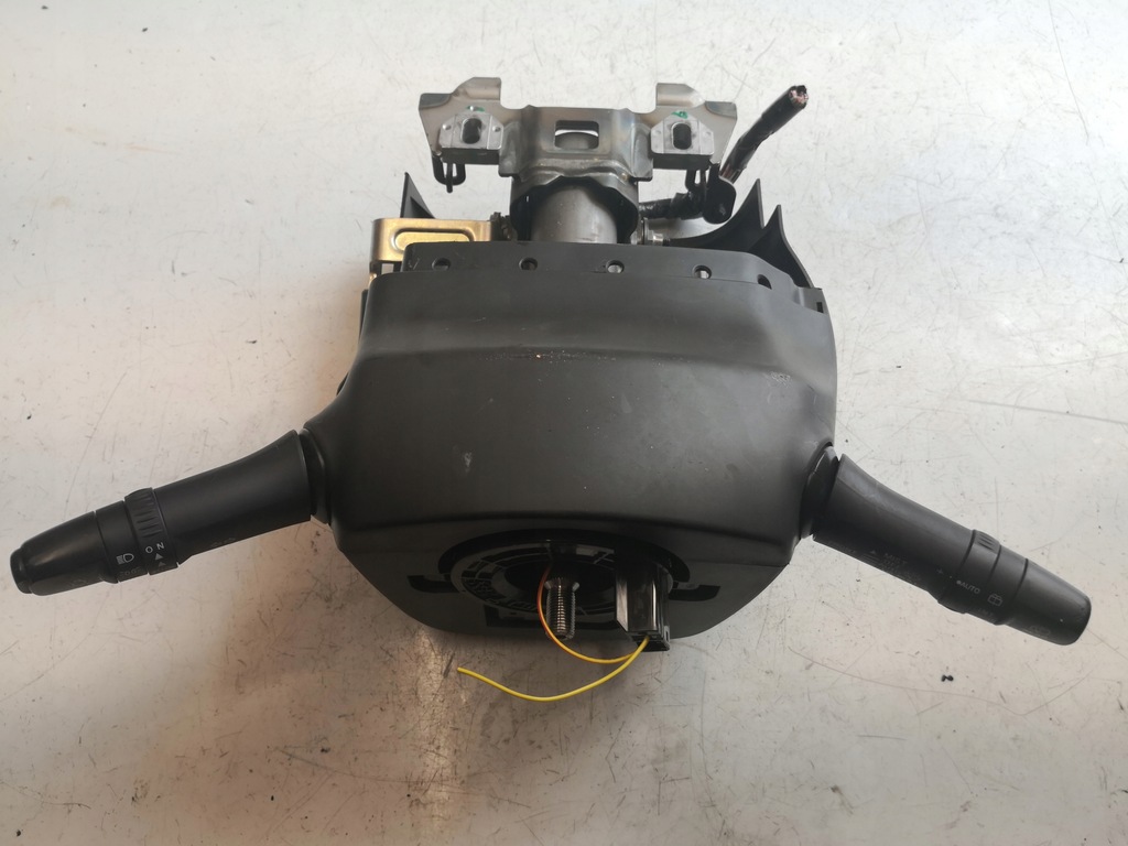 фото №1, Лента подушка безопасности переключатель комбинированный peugeot 4008