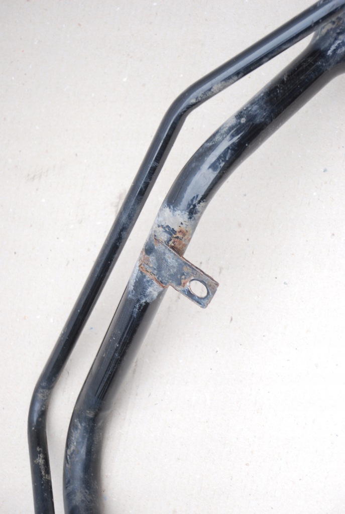 фото №3, Mazda 2 08-14 труба заливної пального