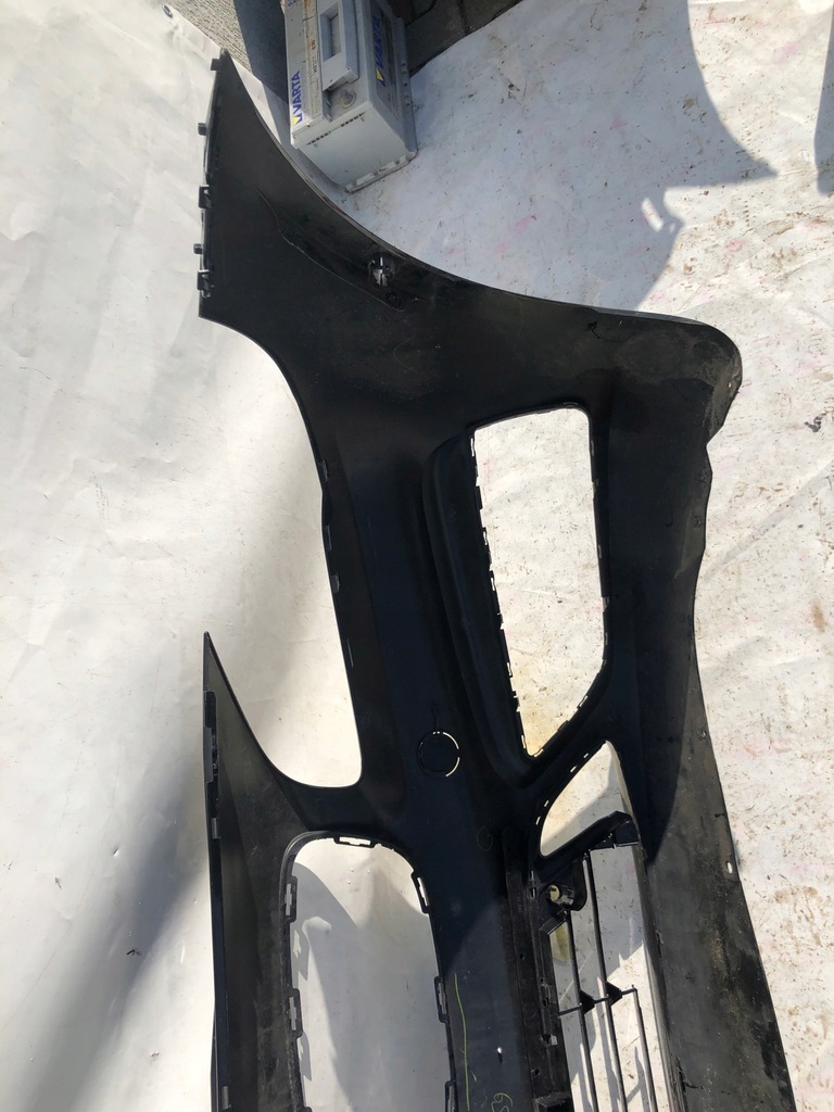 фото №10, Бампер перед bmw f45 f46 14-19 6xpdc передний