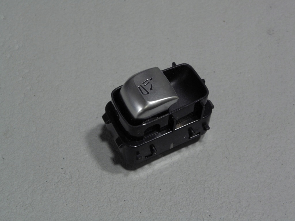 фото №1, Mercedes w205 c // перемикач сидіння a2059058404