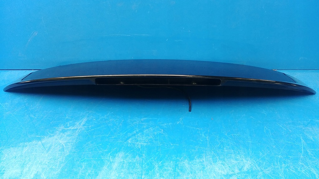 фото №10, Козырёк крышки спойлер спойлер спойлер alfa romeo brera 876b