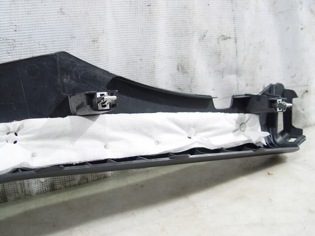 фото №8, Dodge charger 15- захист обшивка ліва задні