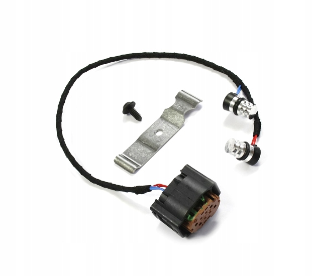 фото №1, Оригинальный датчик температуры webasto 1k0815111a