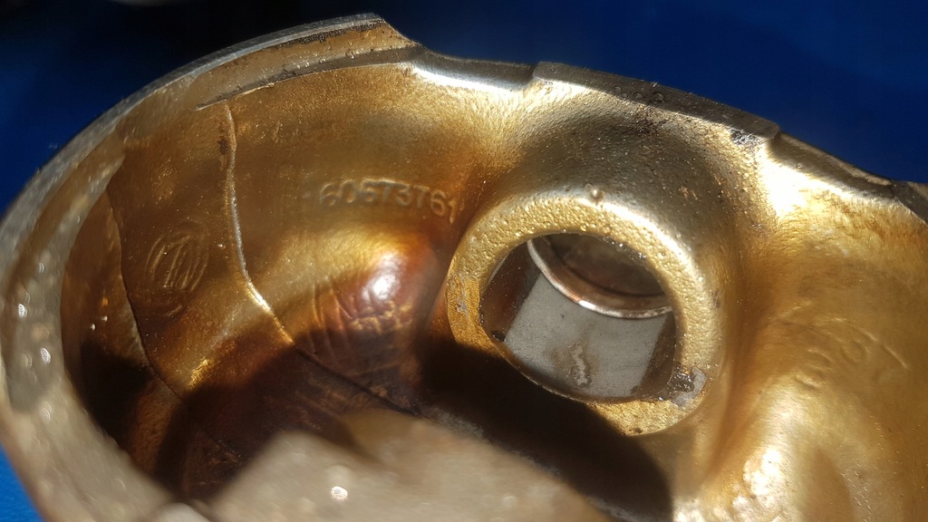 фото №7, Поршень + шатун alfa romeo 156 gt gtv 2.0 jts